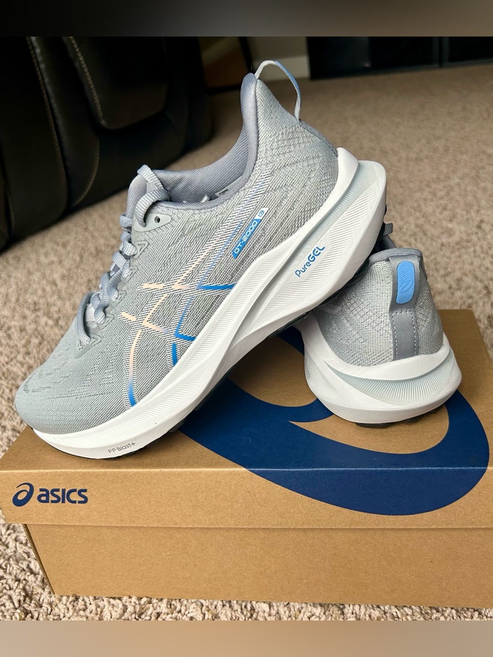 ASICS Women's GT-2000 13 - NEW in Box